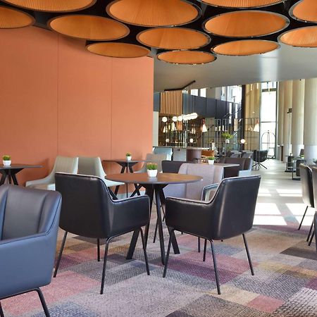 Novotel Λουμπουμπάσι Εξωτερικό φωτογραφία