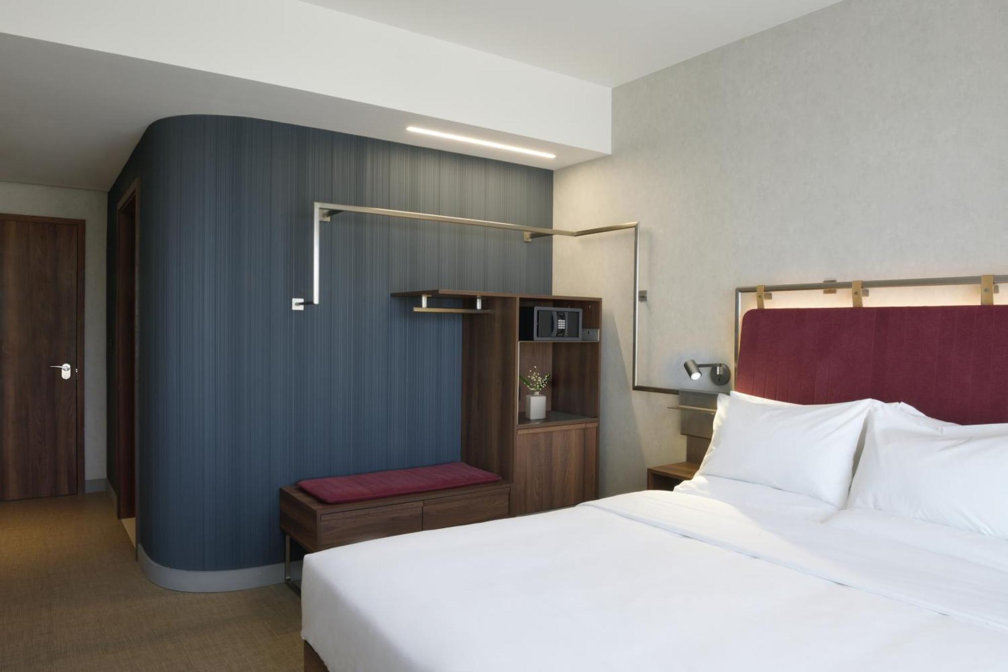 Novotel Λουμπουμπάσι Εξωτερικό φωτογραφία