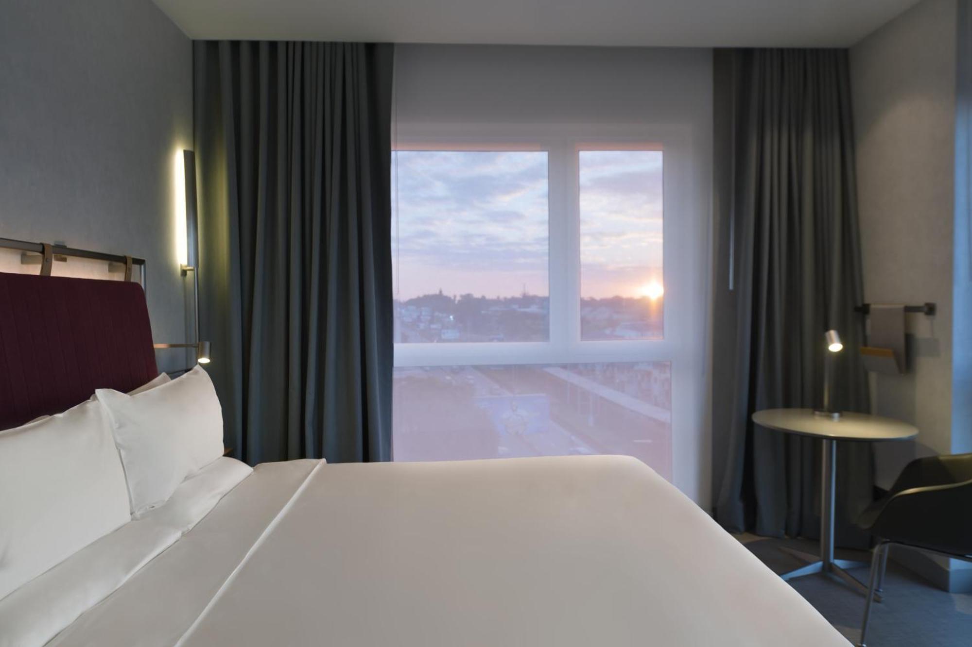 Novotel Λουμπουμπάσι Εξωτερικό φωτογραφία