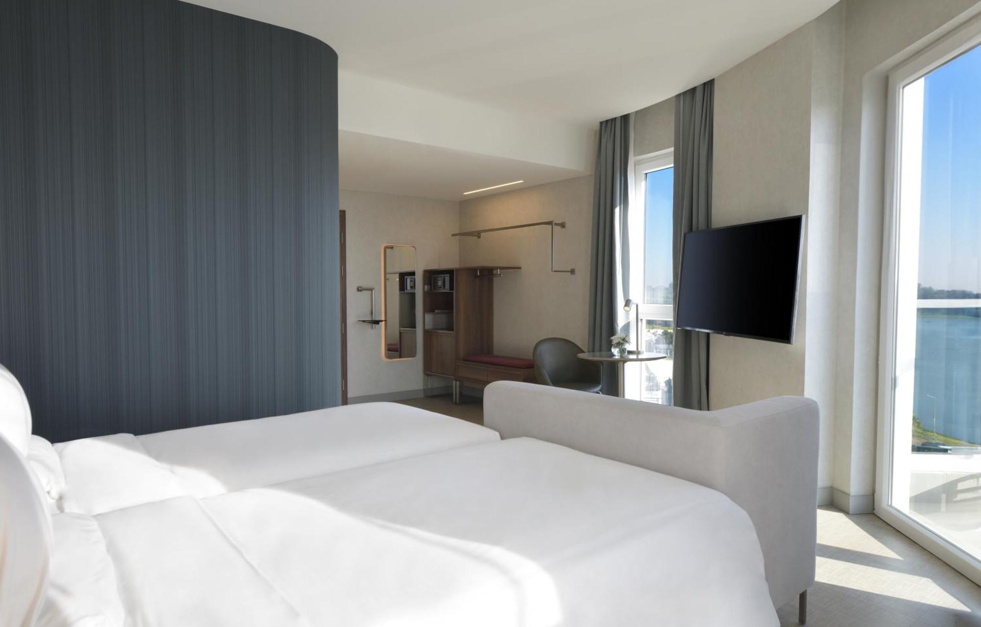 Novotel Λουμπουμπάσι Εξωτερικό φωτογραφία
