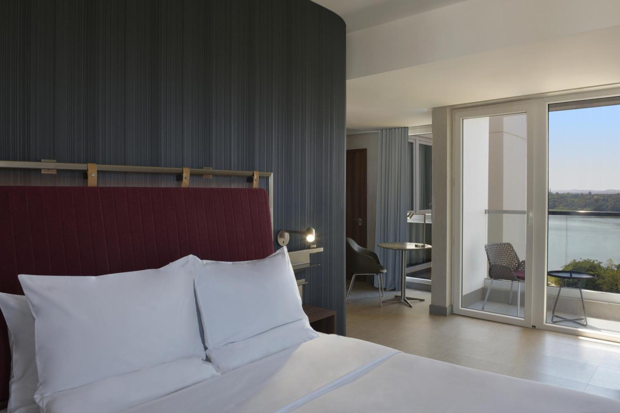 Novotel Λουμπουμπάσι Εξωτερικό φωτογραφία