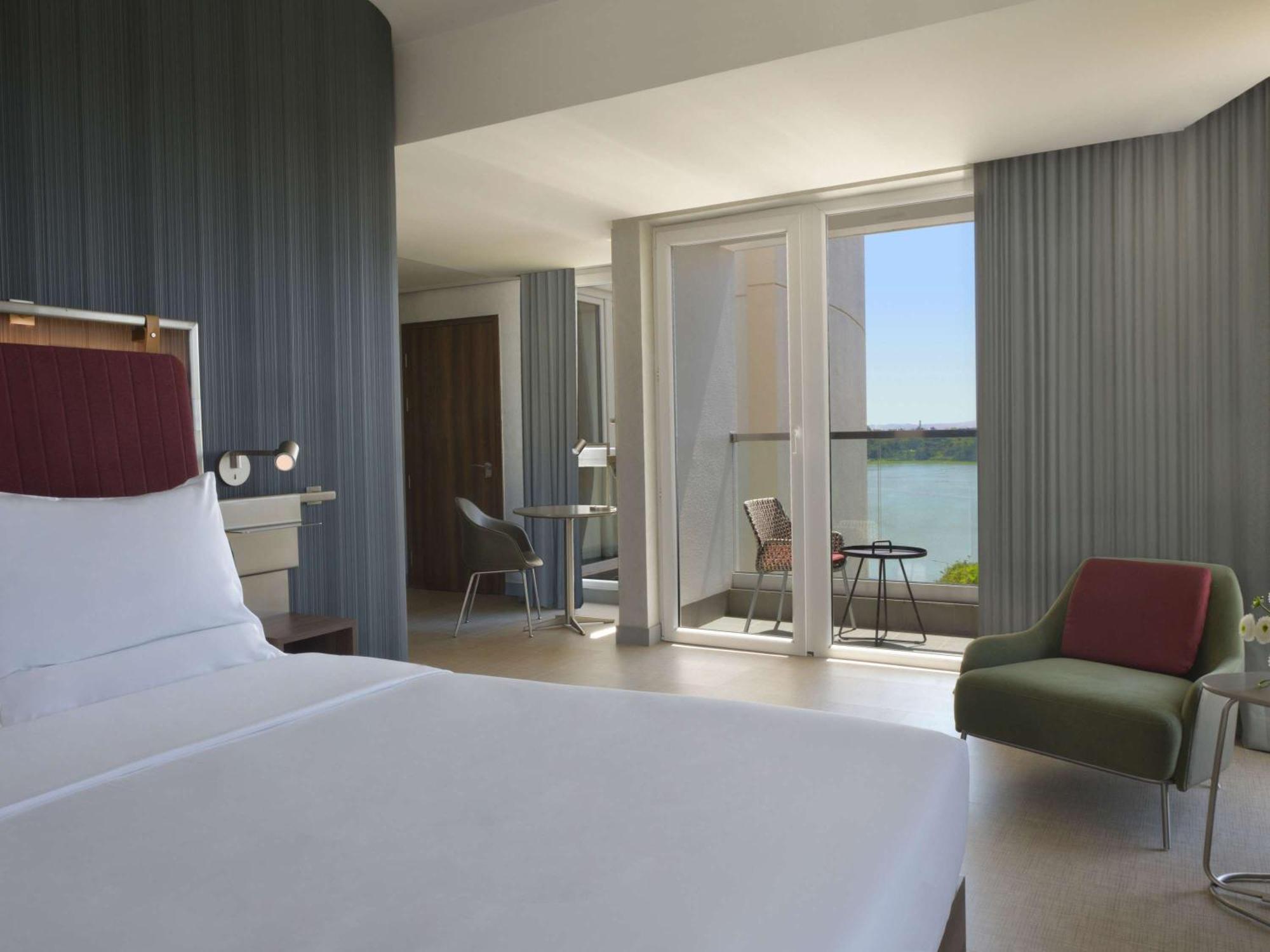 Novotel Λουμπουμπάσι Εξωτερικό φωτογραφία