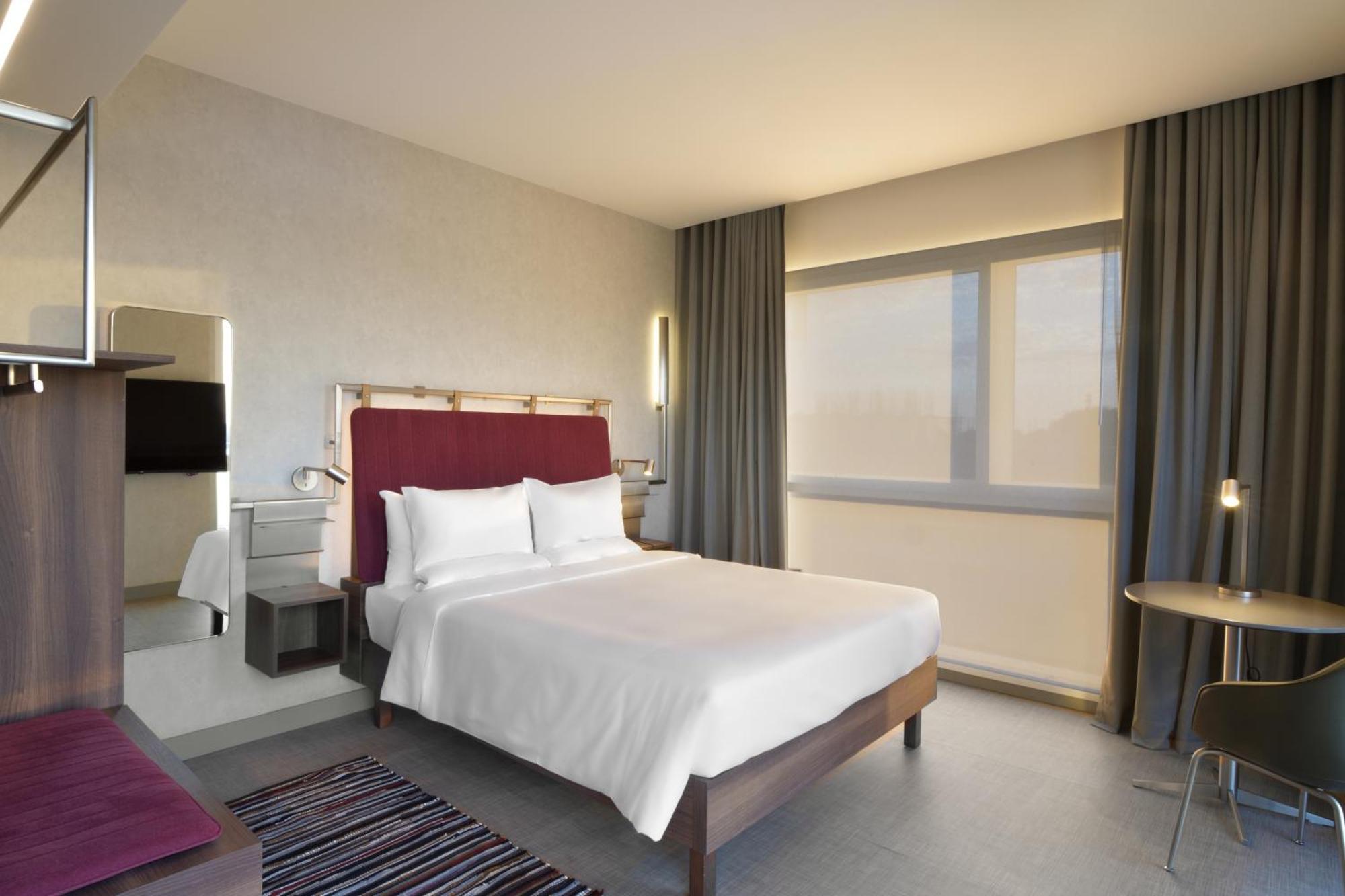 Novotel Λουμπουμπάσι Εξωτερικό φωτογραφία